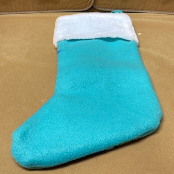 PJ Masks Christmas stocking 16 1/2 inches long - Picture 4 of 7